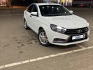 ВАЗ (Lada) Vesta 2019 года