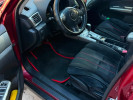 Subaru Forester 2008 года