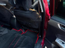 Subaru Forester 2008 года