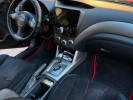 Subaru Forester 2008 года