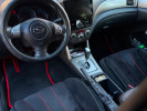 Subaru Forester 2008 года