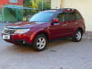 Subaru Forester 2008 года
