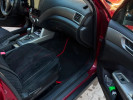 Subaru Forester 2008 года