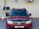 Subaru Forester 2008 года