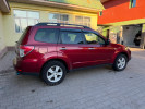 Subaru Forester 2008 года