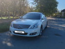 Nissan Teana 2013 года