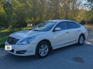 Nissan Teana 2013 года