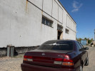 Nissan Maxima 1997 года