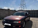 Nissan Maxima 1997 года