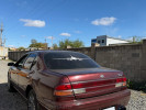 Nissan Maxima 1997 года