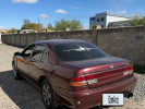 Nissan Maxima 1997 года