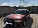 Nissan Maxima 1997 года