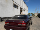 Nissan Maxima 1997 года
