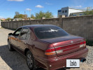 Nissan Maxima 1997 года