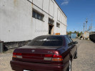 Nissan Maxima 1997 года