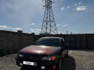 Nissan Maxima 1997 года