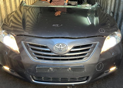 Матор Двигатель camry 40