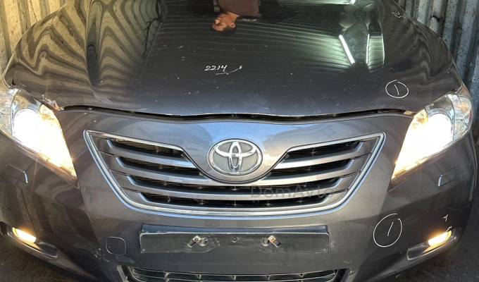 Матор Двигатель camry 40