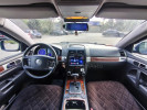 Volkswagen Touareg 2004 года