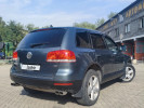 Volkswagen Touareg 2004 года