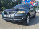 Volkswagen Touareg 2004 года