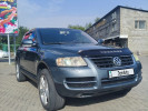 Volkswagen Touareg 2004 года