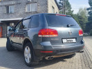 Volkswagen Touareg 2004 года