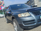 Volkswagen Touareg 2004 года