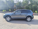 Volkswagen Touareg 2004 года