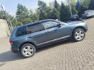 Volkswagen Touareg 2004 года