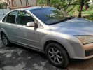 Ford Focus 2007 года
