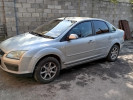 Ford Focus 2007 года