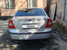 Ford Focus 2007 года