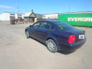 Volkswagen Passat 1997 года