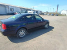 Volkswagen Passat 1997 года