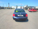 Volkswagen Passat 1997 года