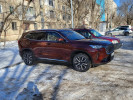 Haval H6 2023 года
