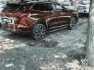 Haval H6 2023 года