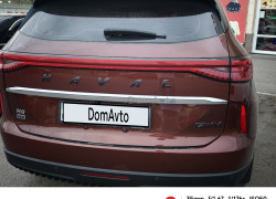 Haval H6 2023 года