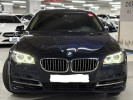 BMW 5 серия 2015 года