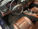 BMW 5 серия 2015 года