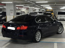 BMW 5 серия 2015 года
