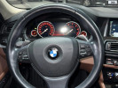 BMW 5 серия 2015 года