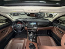 BMW 5 серия 2015 года