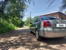 Toyota Avensis 2003 года