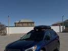 Subaru Outback 2016 года