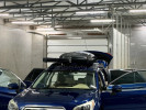 Subaru Outback 2016 года