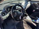 Hyundai Elantra 2013 года