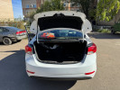 Hyundai Elantra 2013 года