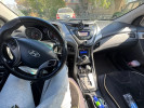 Hyundai Elantra 2013 года